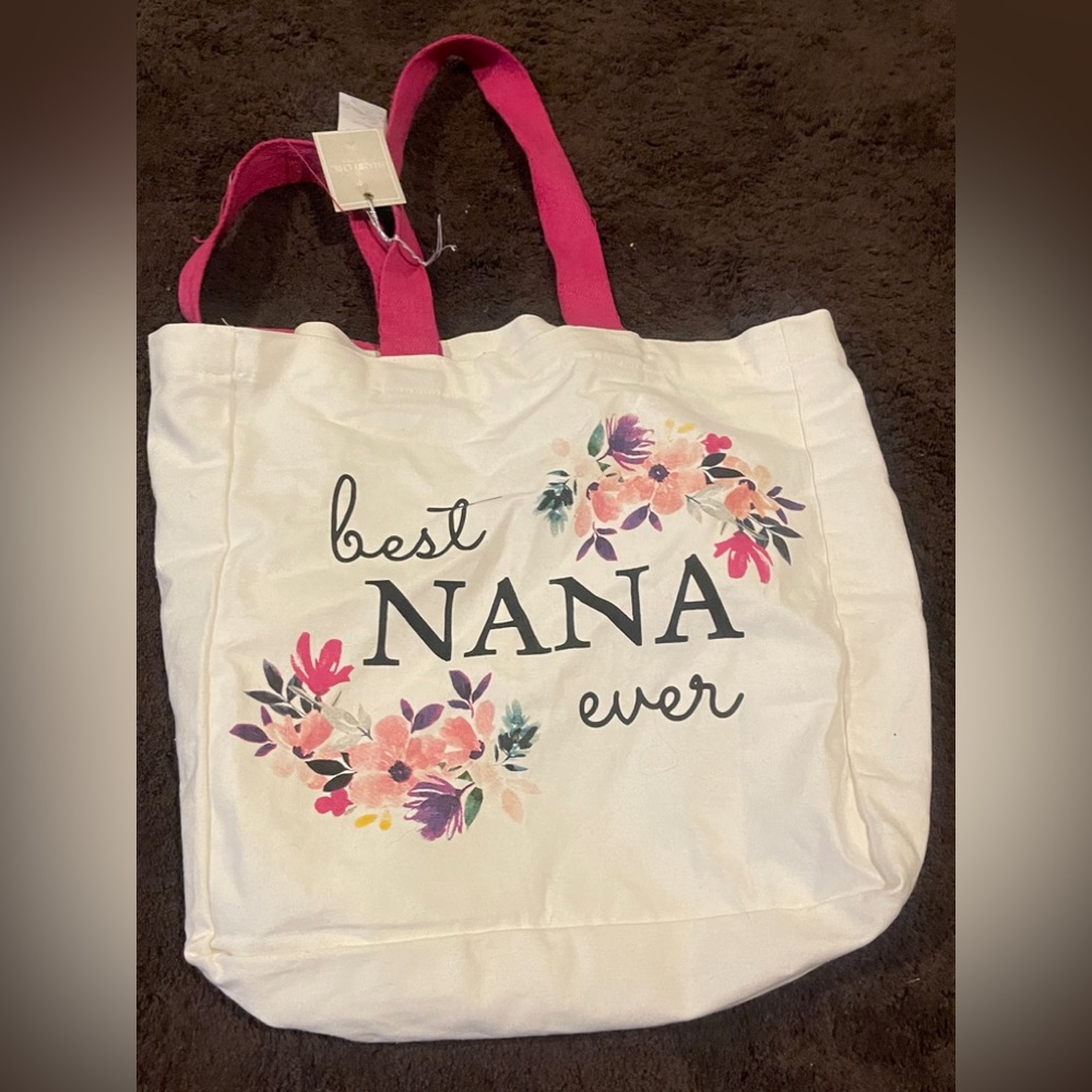 COPY - Tote Bag